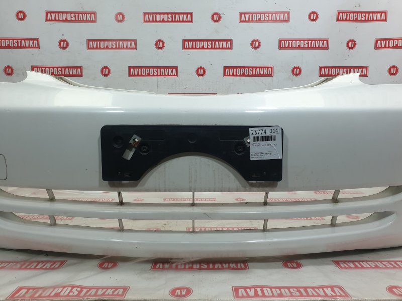 Бампер, 44990 рублей, Красноярск