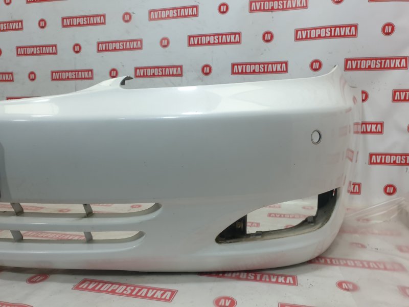 Бампер, 44990 рублей, Красноярск