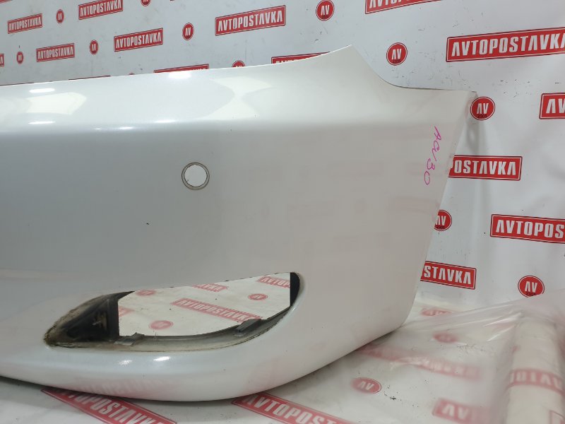 Бампер, 44990 рублей, Красноярск