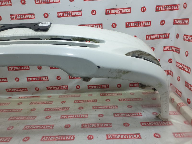 Бампер, 44990 рублей, Красноярск