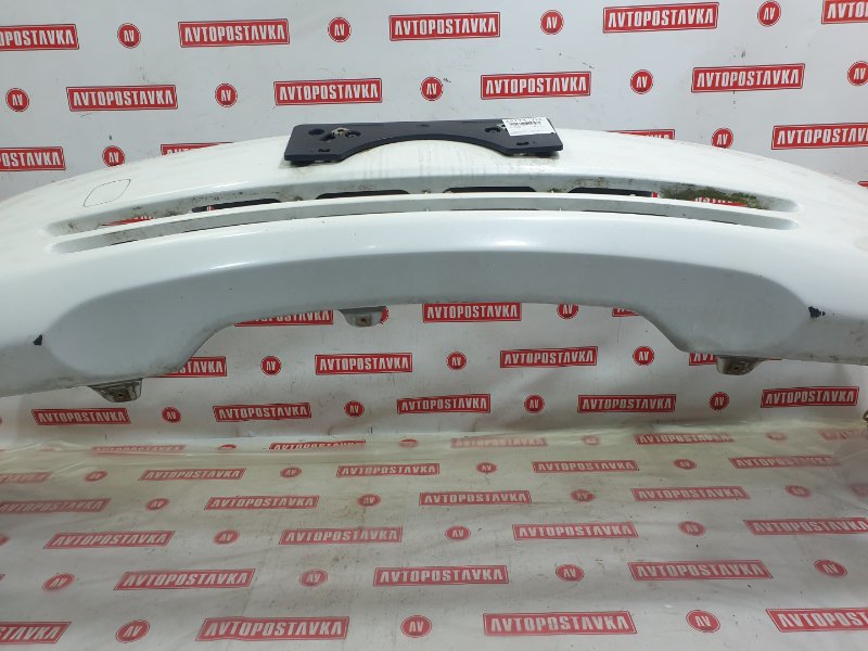 Бампер, 44990 рублей, Красноярск