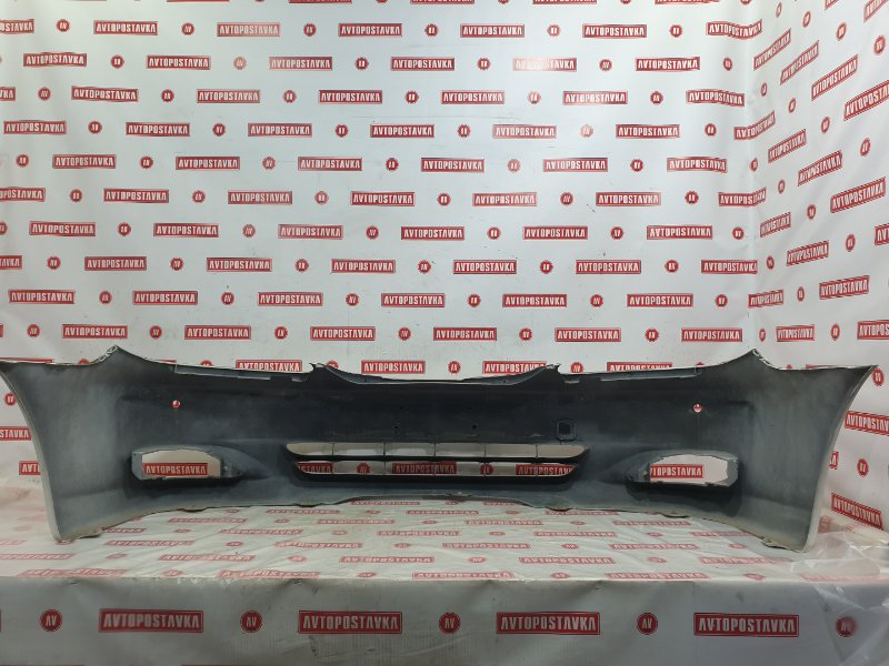 Бампер, 44990 рублей, Красноярск