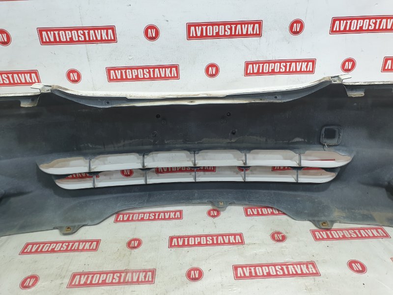 Бампер, 44990 рублей, Красноярск