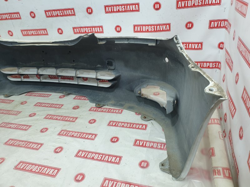 Бампер, 44990 рублей, Красноярск