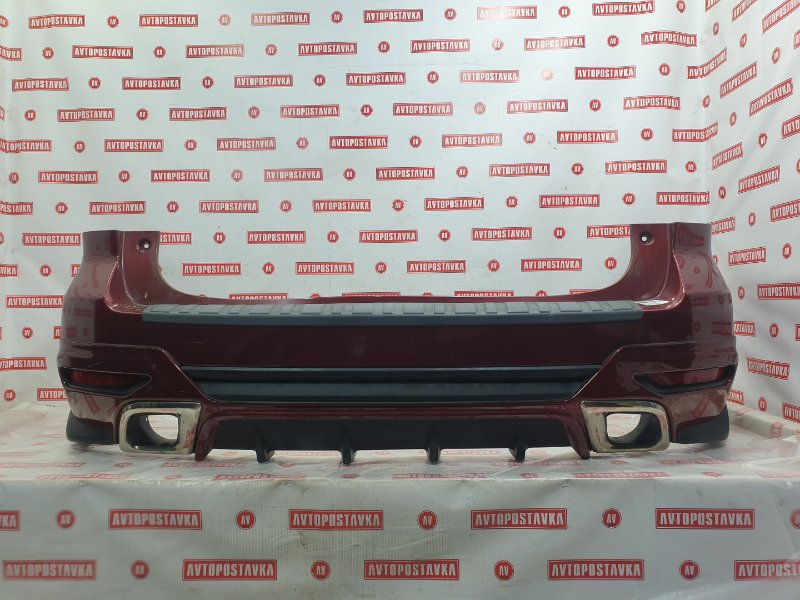 Бампер, 30000 рублей, Красноярск