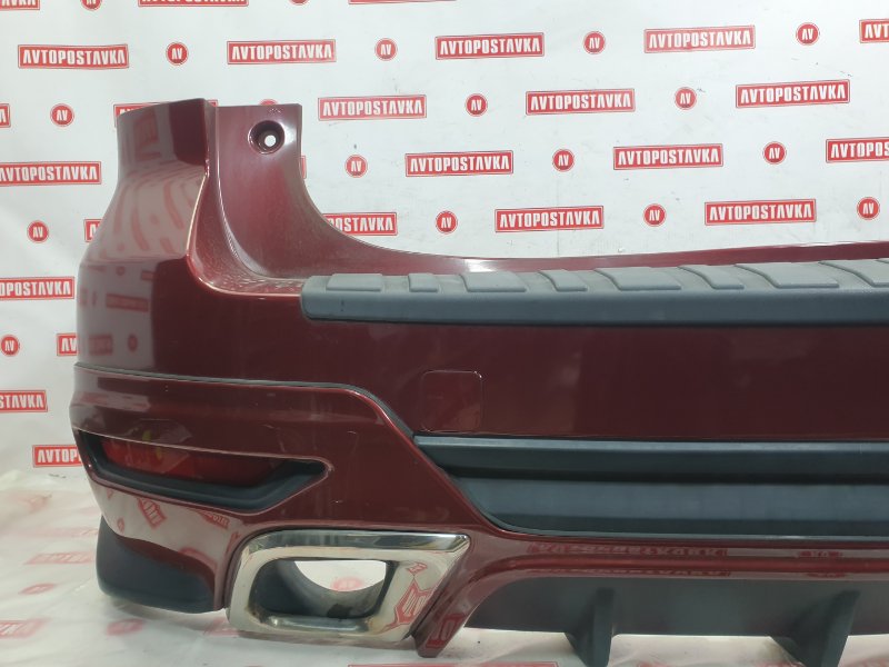 Бампер, 30000 рублей, Красноярск