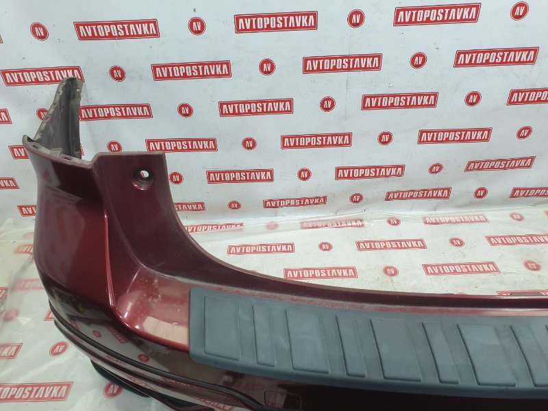 Бампер, 30000 рублей, Красноярск