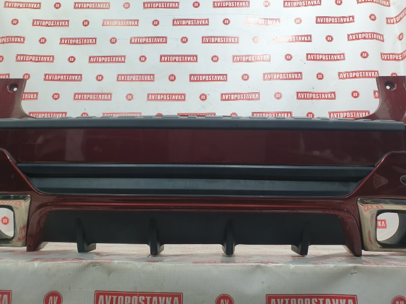 Бампер, 30000 рублей, Красноярск