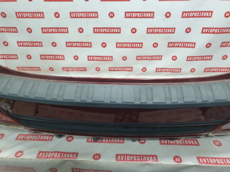 Бампер, 30000 рублей, Красноярск