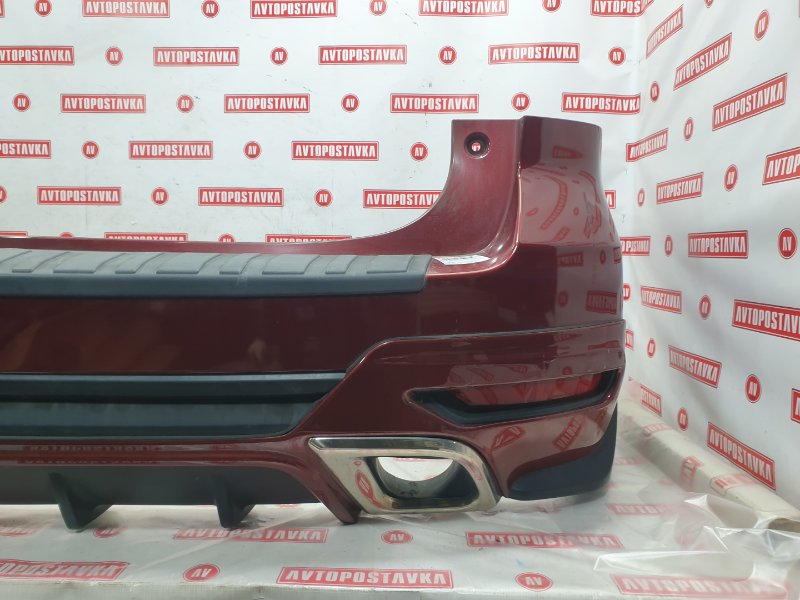 Бампер, 30000 рублей, Красноярск