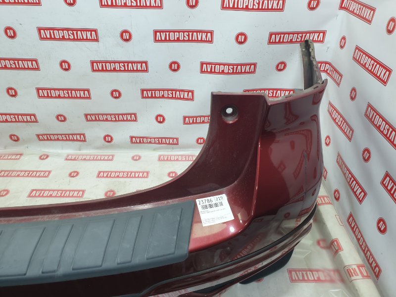 Бампер, 30000 рублей, Красноярск