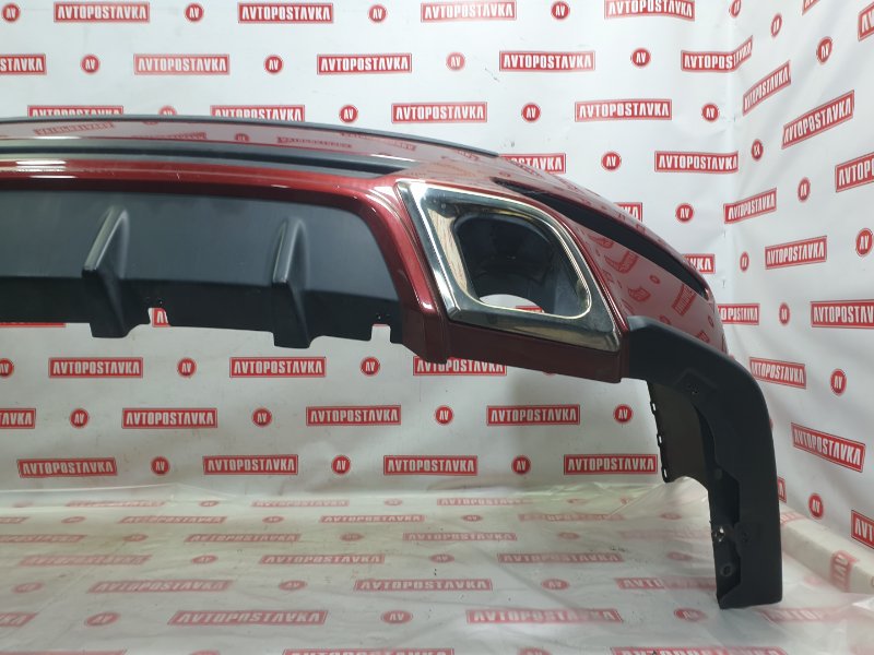 Бампер, 30000 рублей, Красноярск