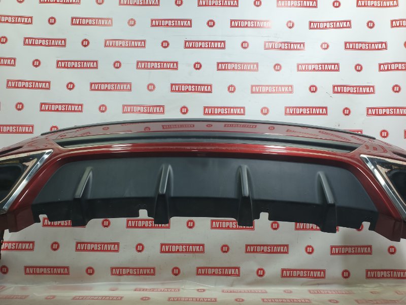 Бампер, 30000 рублей, Красноярск