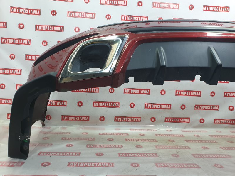 Бампер, 30000 рублей, Красноярск