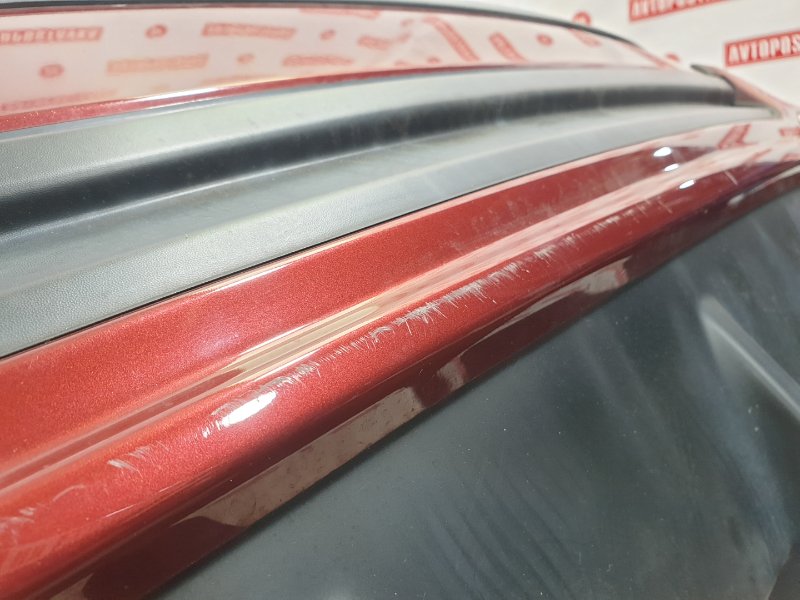 Бампер, 30000 рублей, Красноярск