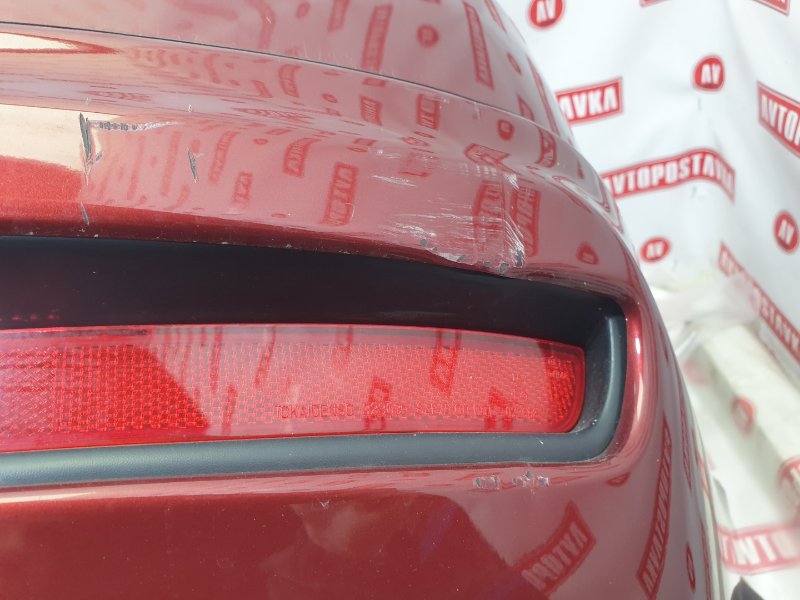 Бампер, 30000 рублей, Красноярск