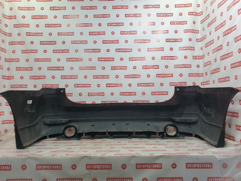 Бампер, 30000 рублей, Красноярск