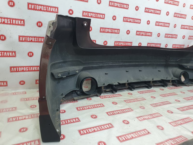 Бампер, 30000 рублей, Красноярск