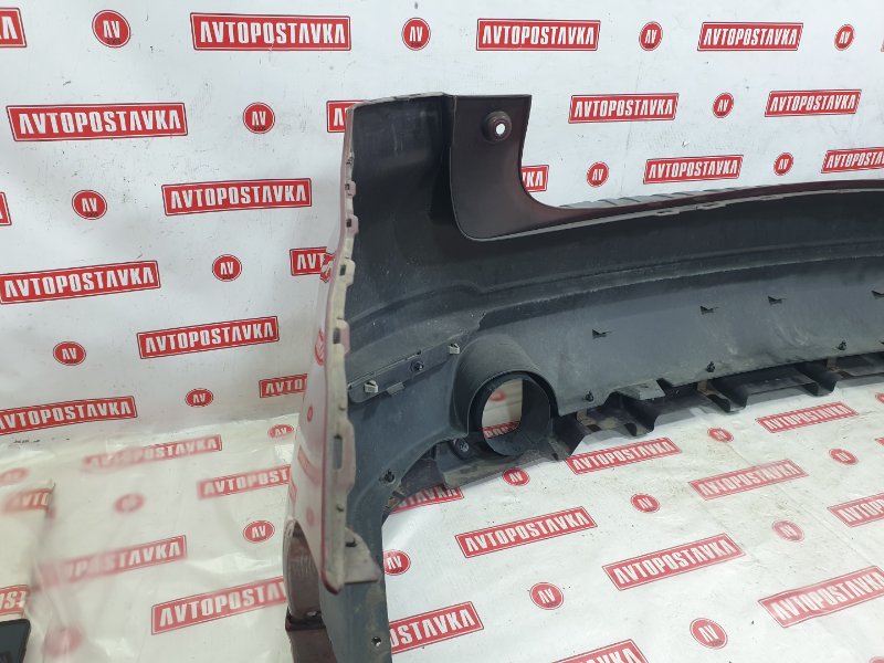 Бампер, 30000 рублей, Красноярск