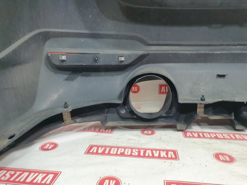 Бампер, 30000 рублей, Красноярск