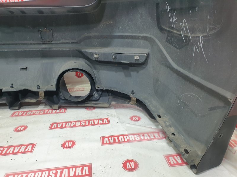 Бампер, 30000 рублей, Красноярск