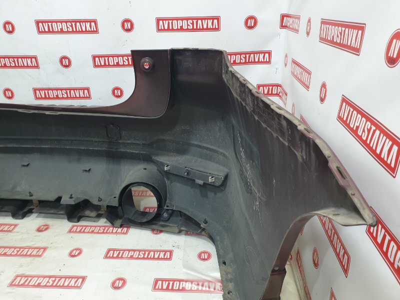 Бампер, 30000 рублей, Красноярск