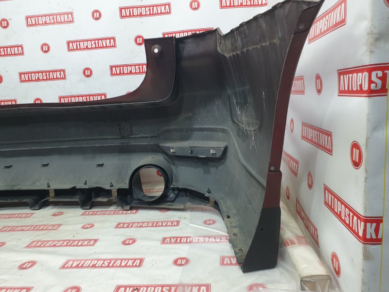 Бампер, 30000 рублей, Красноярск