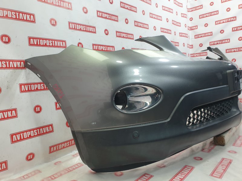 Бампер, 28000 рублей, Красноярск