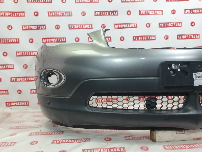 Бампер, 28000 рублей, Красноярск