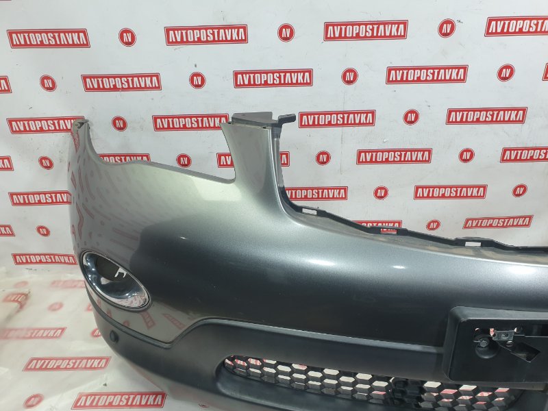 Бампер, 28000 рублей, Красноярск