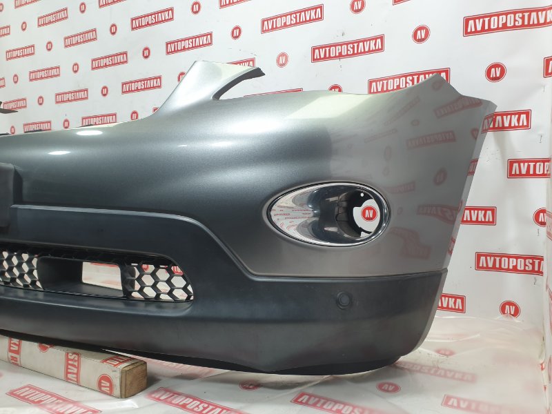 Бампер, 28000 рублей, Красноярск