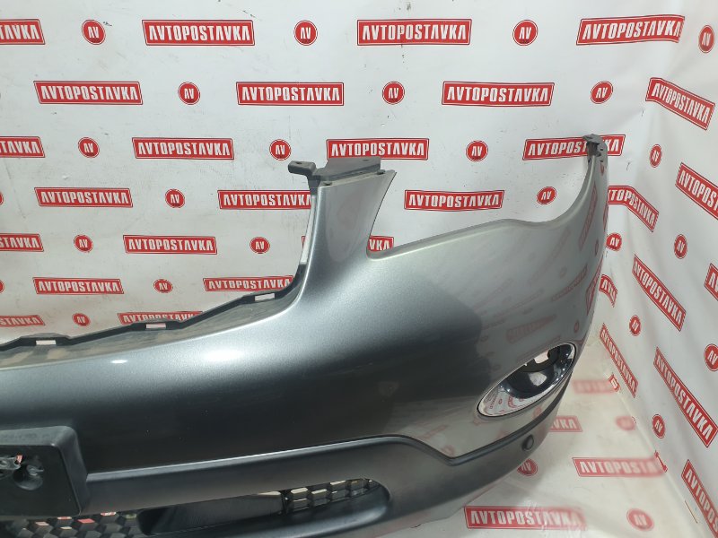 Бампер, 28000 рублей, Красноярск