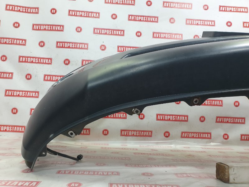 Бампер, 28000 рублей, Красноярск