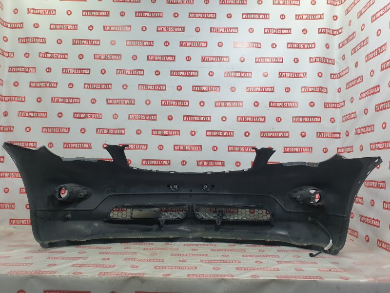 Бампер, 28000 рублей, Красноярск