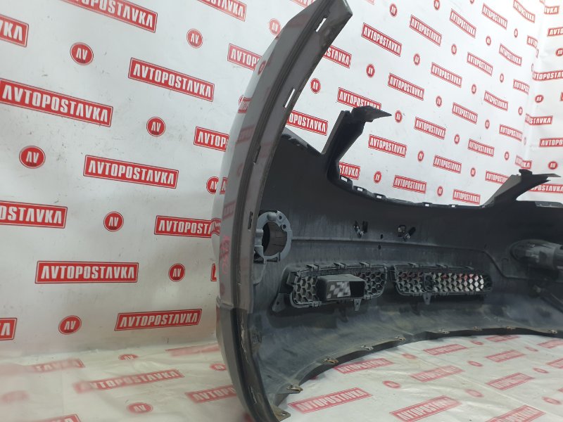 Бампер, 28000 рублей, Красноярск