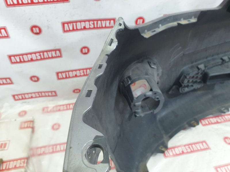 Бампер, 28000 рублей, Красноярск