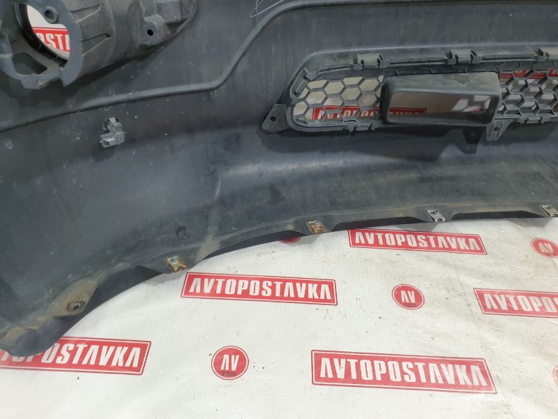 Бампер, 28000 рублей, Красноярск