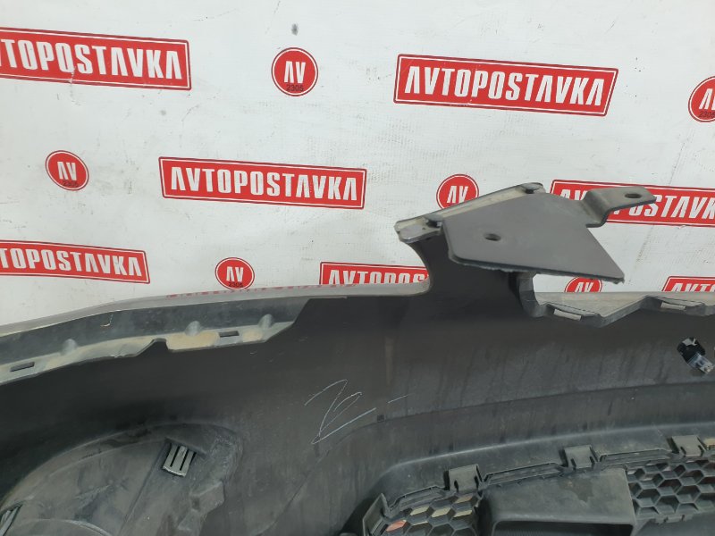 Бампер, 28000 рублей, Красноярск