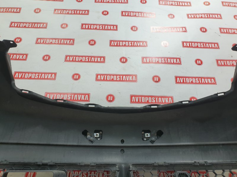 Бампер, 28000 рублей, Красноярск