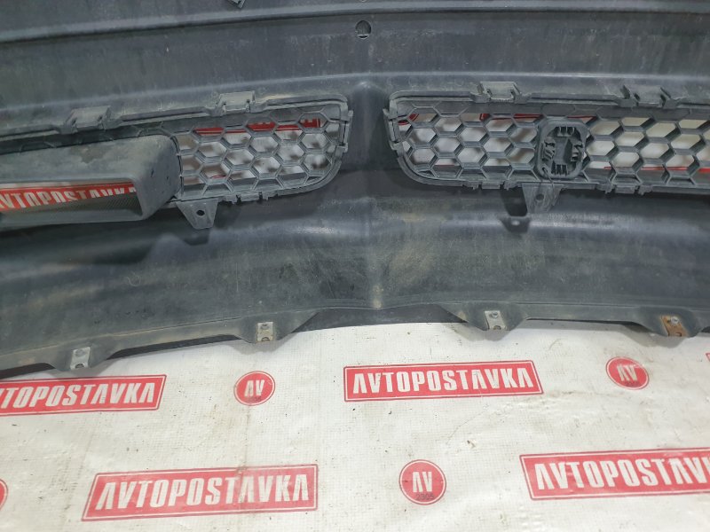 Бампер, 28000 рублей, Красноярск