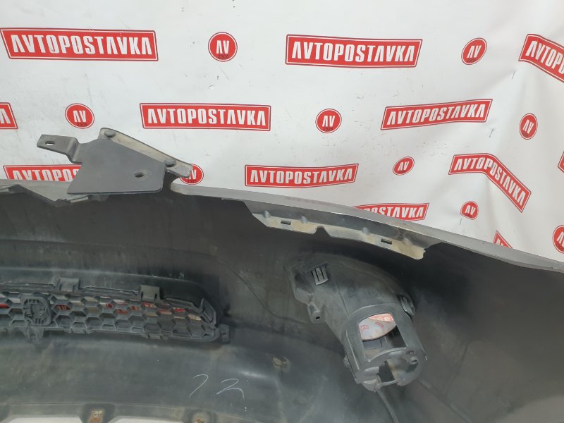 Бампер, 28000 рублей, Красноярск