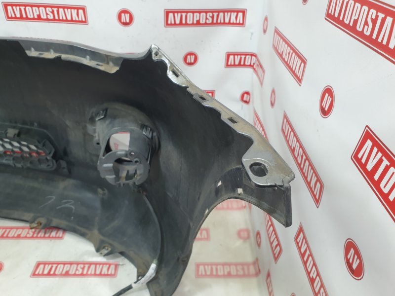 Бампер, 28000 рублей, Красноярск