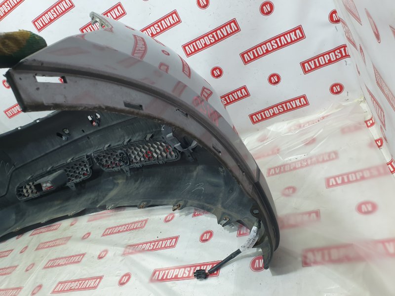 Бампер, 28000 рублей, Красноярск