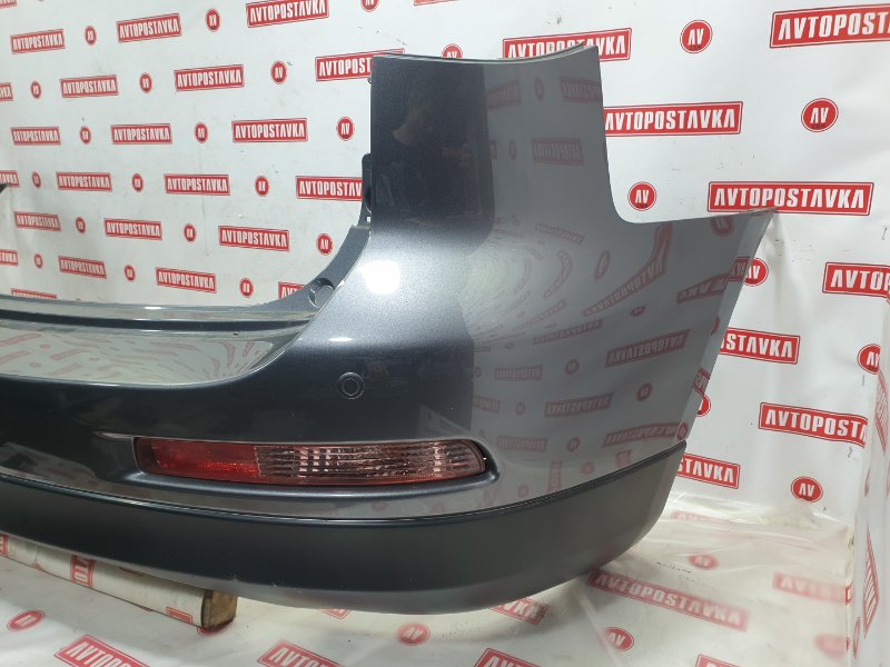 Бампер, 6500 рублей, Красноярск