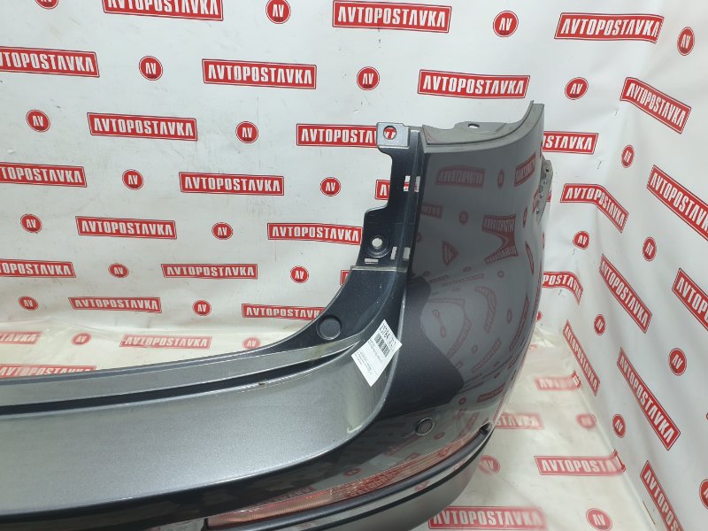 Бампер, 6500 рублей, Красноярск