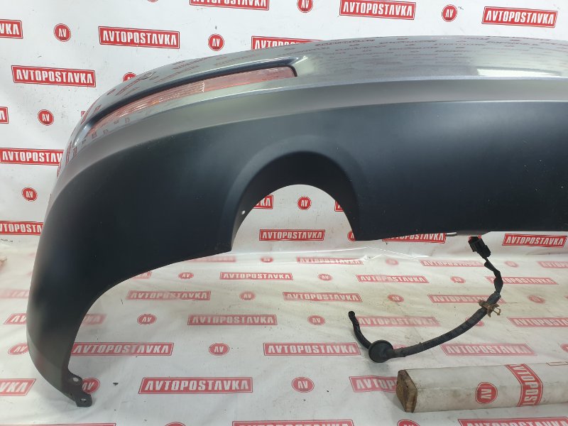 Бампер, 6500 рублей, Красноярск