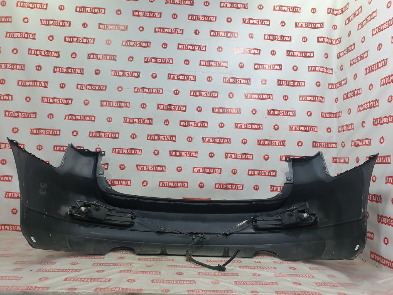 Бампер, 6500 рублей, Красноярск