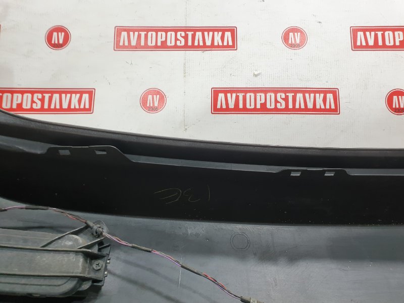 Бампер, 6500 рублей, Красноярск