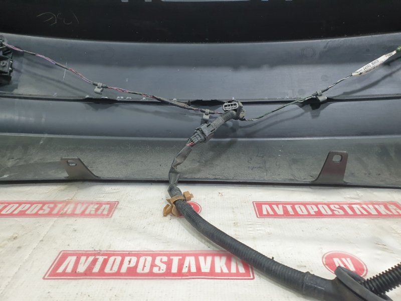 Бампер, 6500 рублей, Красноярск