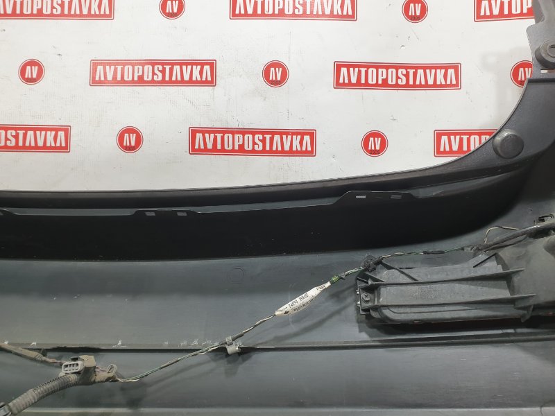 Бампер, 6500 рублей, Красноярск